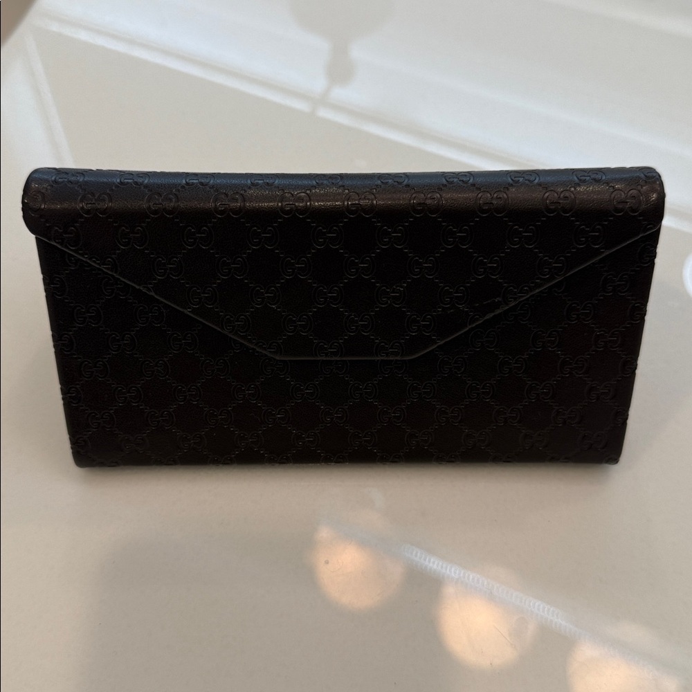 Gucci Sunglasses Carrying Case